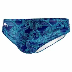 Turbo Slip De Bain Starfish