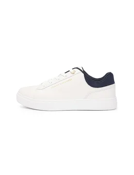 Zapatillas de deporte blanco 40 - Tommy hilfiger - FashionsVida