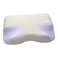 Wellys CPAP Kopfkissen weiss