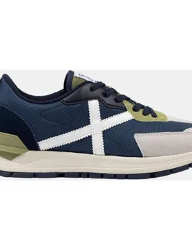 Zapatillas Casual de Hombre VERSATILE 28 - Munich - FashionsVida