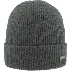 Undinel Mütze, grau OneSize