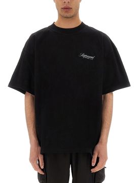 Owners Club Script Cotton T-Shirt