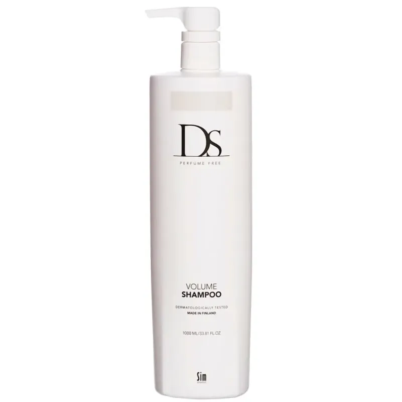 Shampoing Volume 1000 Ml White One Size unisex