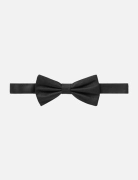 Tiger of Sweden Bowtie Schwarz