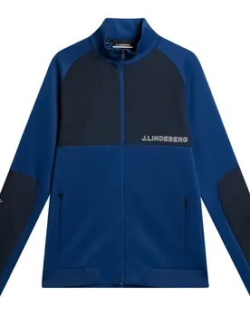 Layer Lazarus, dunkelblau/schwarz s - J.lindeberg - FashionsVida
