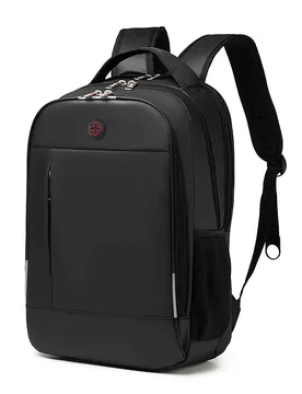 Sac à Dos Pour Ordinateur Portable Caa35315173b Black One Size unisex - Crossgear - FashionsVida