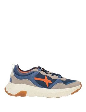 Sneakers Hombre Azul marino 40,41,45 Hombre