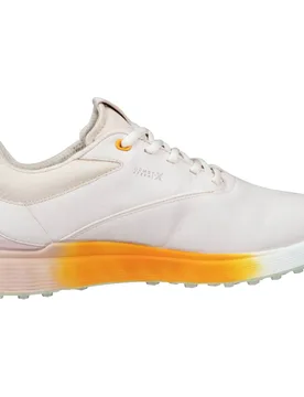 Ecco Golfschuhe S-Three, beige 39 - Ecco - FashionsVida