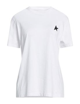 T-shirts Damen Weiß XS,XXS Damen