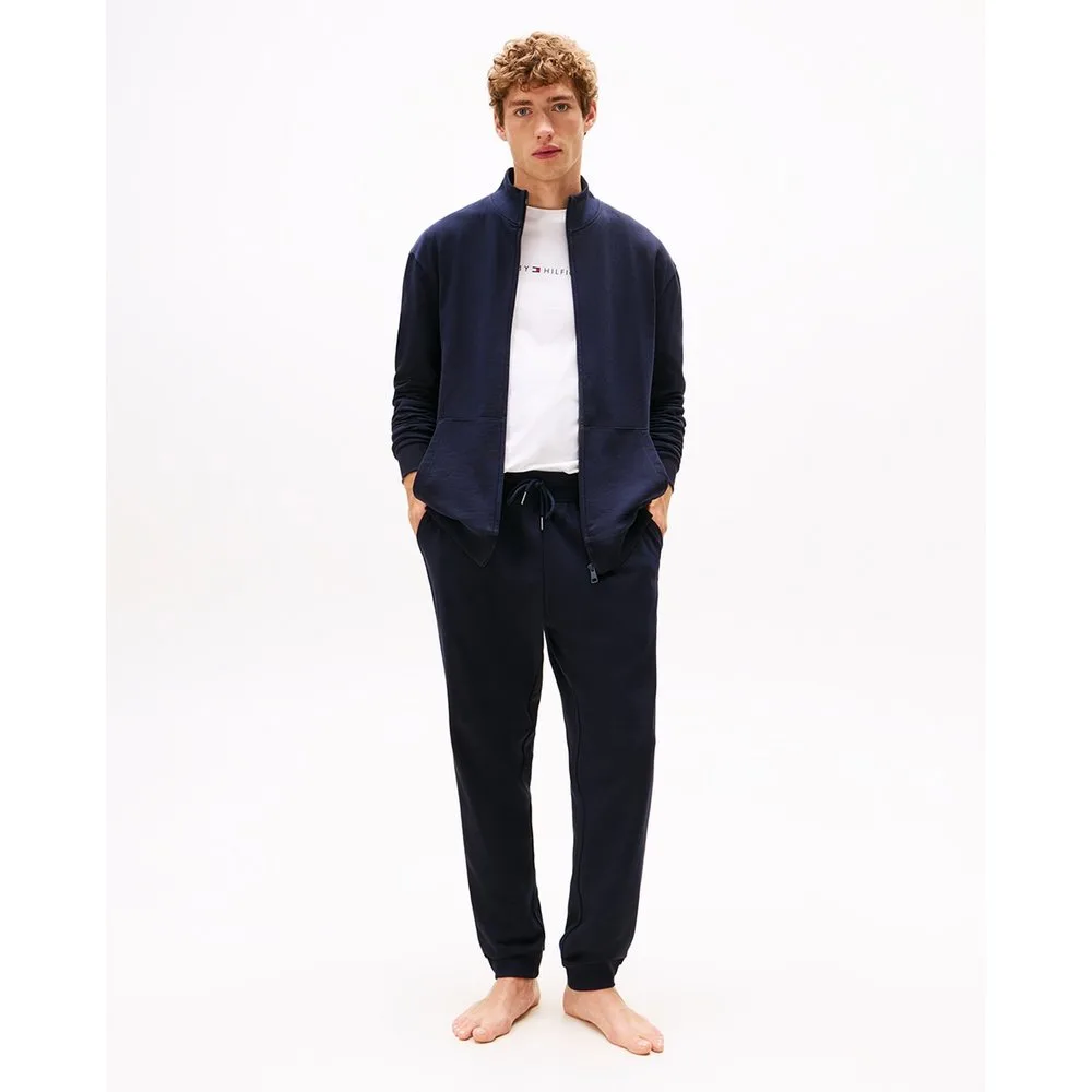 Pantalón de chándal de hombre - Tommy Hilfiger - FashionsVida