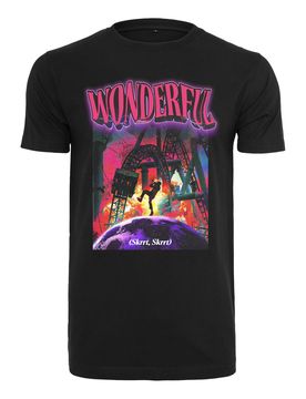Camiseta 'Wonderful' / / /