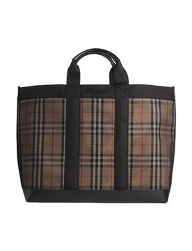 Handtaschen Herren Schwarz -- Herren