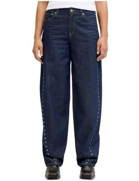 Flare Jeans/bootcut 12286390 Dark Blue Us 26 / 32;Us 27 / 32;Us 28 / 32;Us 29 / 32;Us 25 / 32;Us 30 / 32 - JJXX - FashionsVida