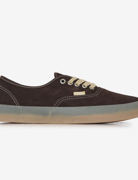 Vans Authentic noir/marron 40 homme