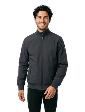 Ecoalf Giacca Jaime Deep Navy L