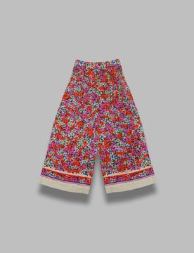 Joek wide leg pants