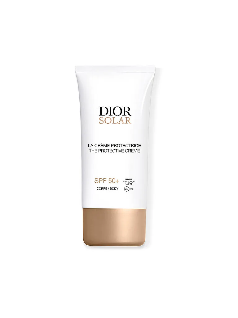 Solar Crema Protectora SPF 50 150ml - Christian Dior - FashionsVida