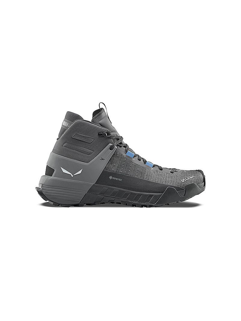Chaussures de Speed Hiking Wildfire NXT Mid GTX noir 38 1/2