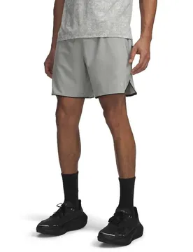 Pantaloni Corti Velociti Pro 7´´ Gray L