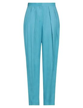 Hose Damen Azurblau 32,34,36 Damen