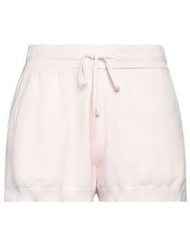 Shorts & Bermudashorts Damen Hellrosa 1 Damen