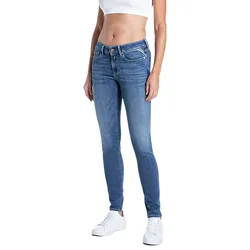 Pantalon Wh689.000.805225 Medium Blue 32