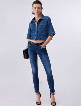 LIU JO Jeans UA6183-D0314