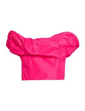 Top Mujer Fucsia 32,34,36,42 Mujer