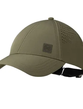 Buff Summit Cap, grün L/XL