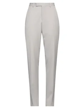 Pantalones Mujer Gris perla 48 Mujer - Christian Dior - FashionsVida