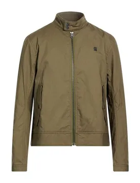 Jacke & Anorak Herren Militärgrün L,M,XL,XXL Herren - G-Star RAW - FashionsVida
