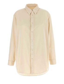 Lemaire Camicia rilassata