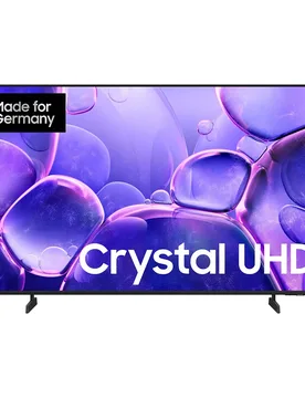 Tv Gu50u8099fuxzg 50´´ 4k Led Black Europe PAL unisex - Samsung - FashionsVida