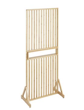 Raumtrenner mit Ablage Kailua WENKO