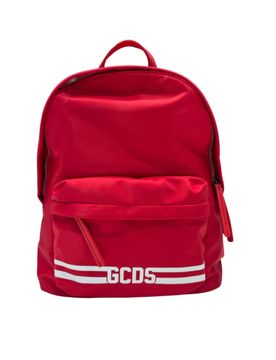 GCDS ZAINO BACKPACK
