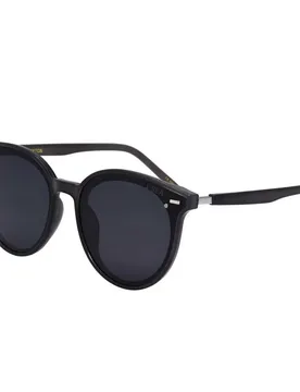 Occhiali Da Sole Polarizzati Da Donna Payton Black Smoke Polarized - I-sea - FashionsVida