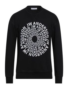 Sweatshirt Herren Schwarz S,XS Herren