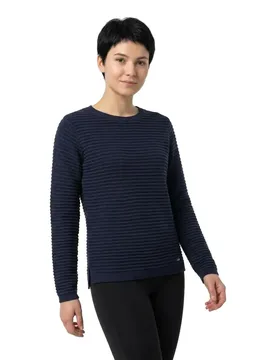 Maglione Franciska SR Navy L
