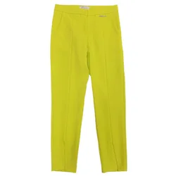 Pantalone Verde Acido 2745P0645