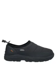 Sneakers Mujer Negro 37 Mujer