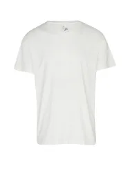Camiseta ROFFE blanco M