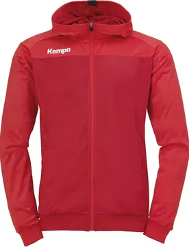 Prime Multi Trainingsanzug, rot L