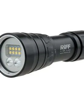 Riff Torcia Tl 000