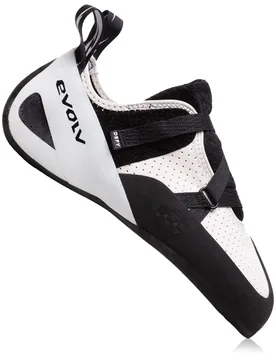 Defy Gray/Black - Taille 39 - Noir - Evolv - FashionsVida