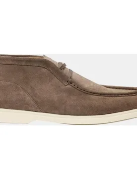 Boss - Botin de Ante - Boss - FashionsVida