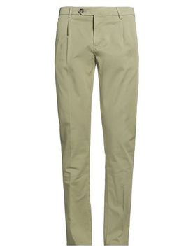 Pantalones Hombre Verde salvia 46,50 Hombre
