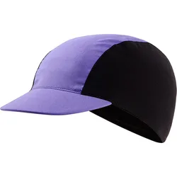 Cappellino Con Visiera Performance Ride Afterparty / Black