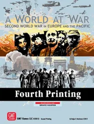 A World at War (4th Printing)