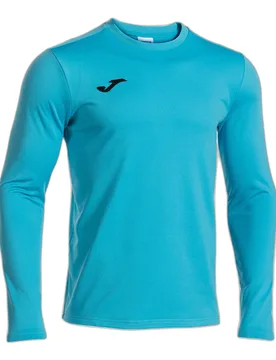 Pullover Tactica - Turquoise - male - Size: 3XL - Joma - FashionsVida