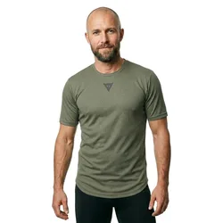 T-shirt à Manches Courtes Omnia